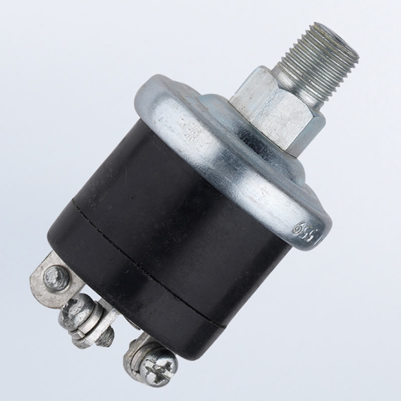 Pressure Switch 15 PSI Dual Circuit Floating Ground